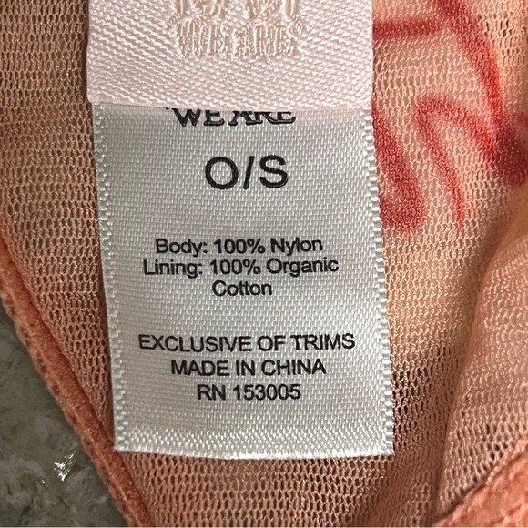 Sagittarius Hah Free People Zodiac Thongs Panties Set of 3 OS ONE Size XS S M L - Picture 10 of 11